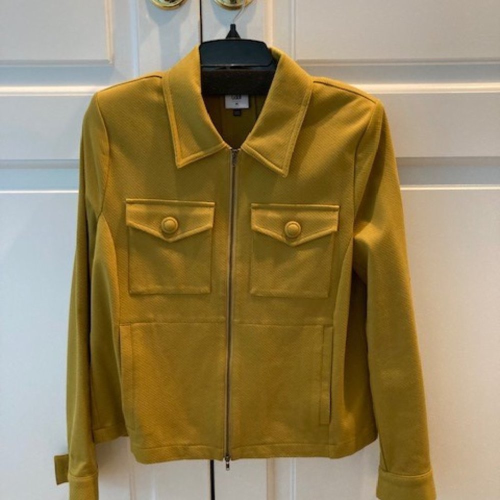 Cabi Touring Jacket